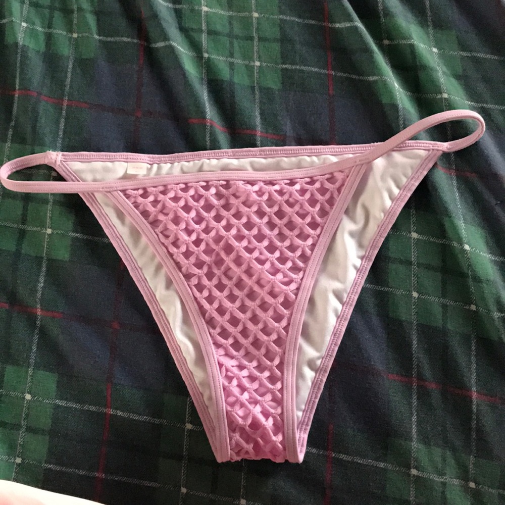 Victoria Secret Swim Bottom